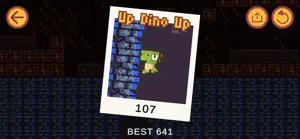 Up Dino Up screenshot 3