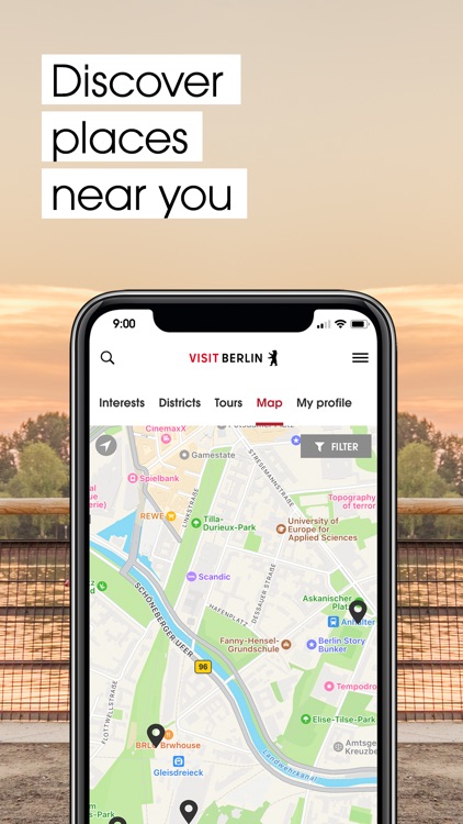 Going Local Berlin screenshot-4