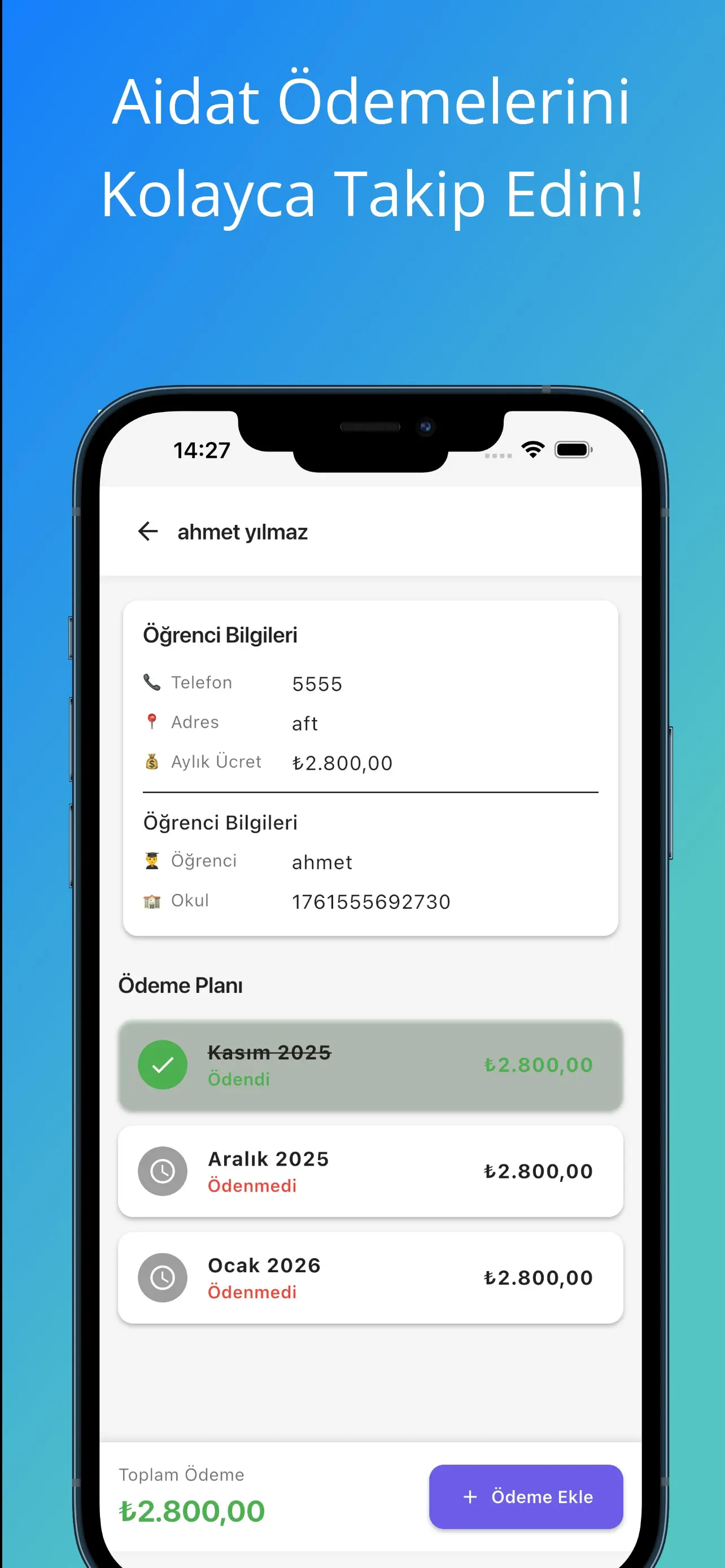 #7. Servis Plus (iOS) โดย: Teamlify