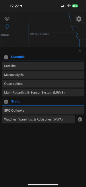 SatSquatch Screenshot