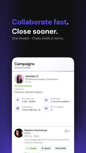 HashFame screenshot 4