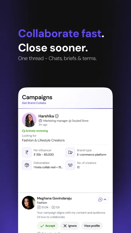 HashFame screenshot 4 of 7