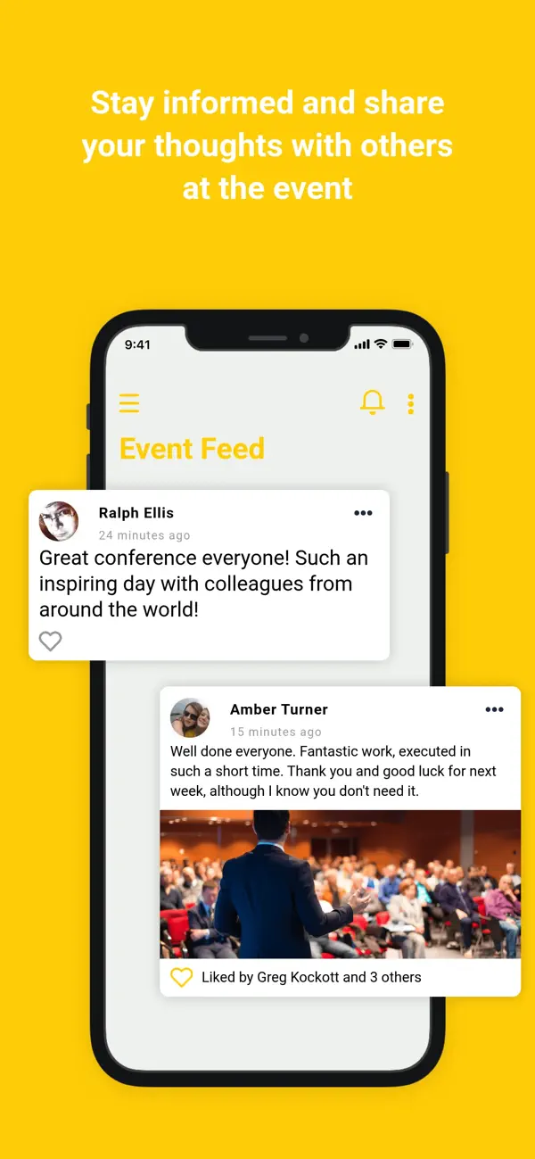 #2. MTN GLG (iOS) Przez: David Newton