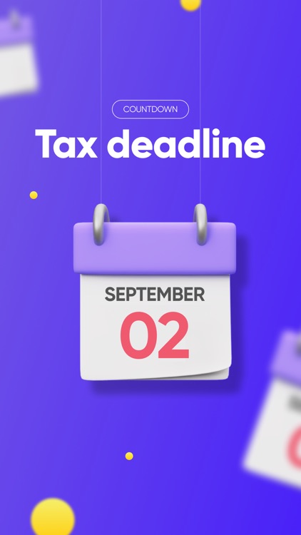 Steuerbot – Your Tax-App