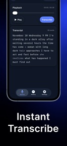 Voice to Text: AI Transcribe screenshot