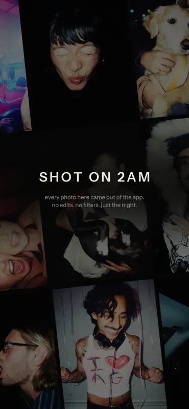 2AM CAM screenshot 5 of 5