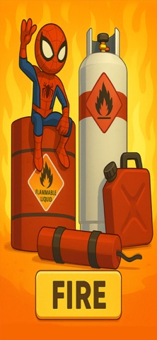Ragdoll Crash Dummy 3D Screenshot 2 of 5