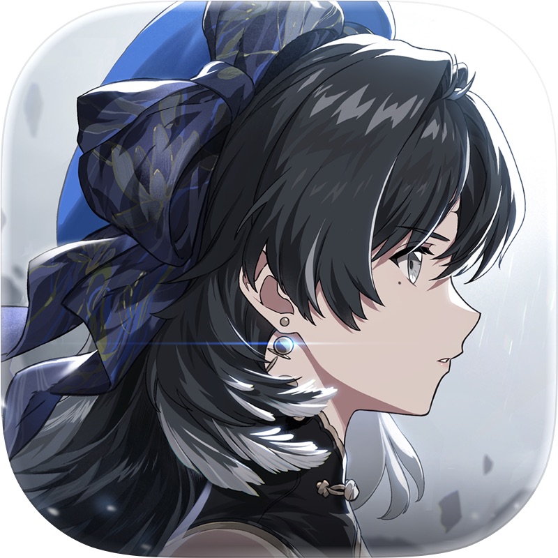 Wuthering Waves screenshot 1