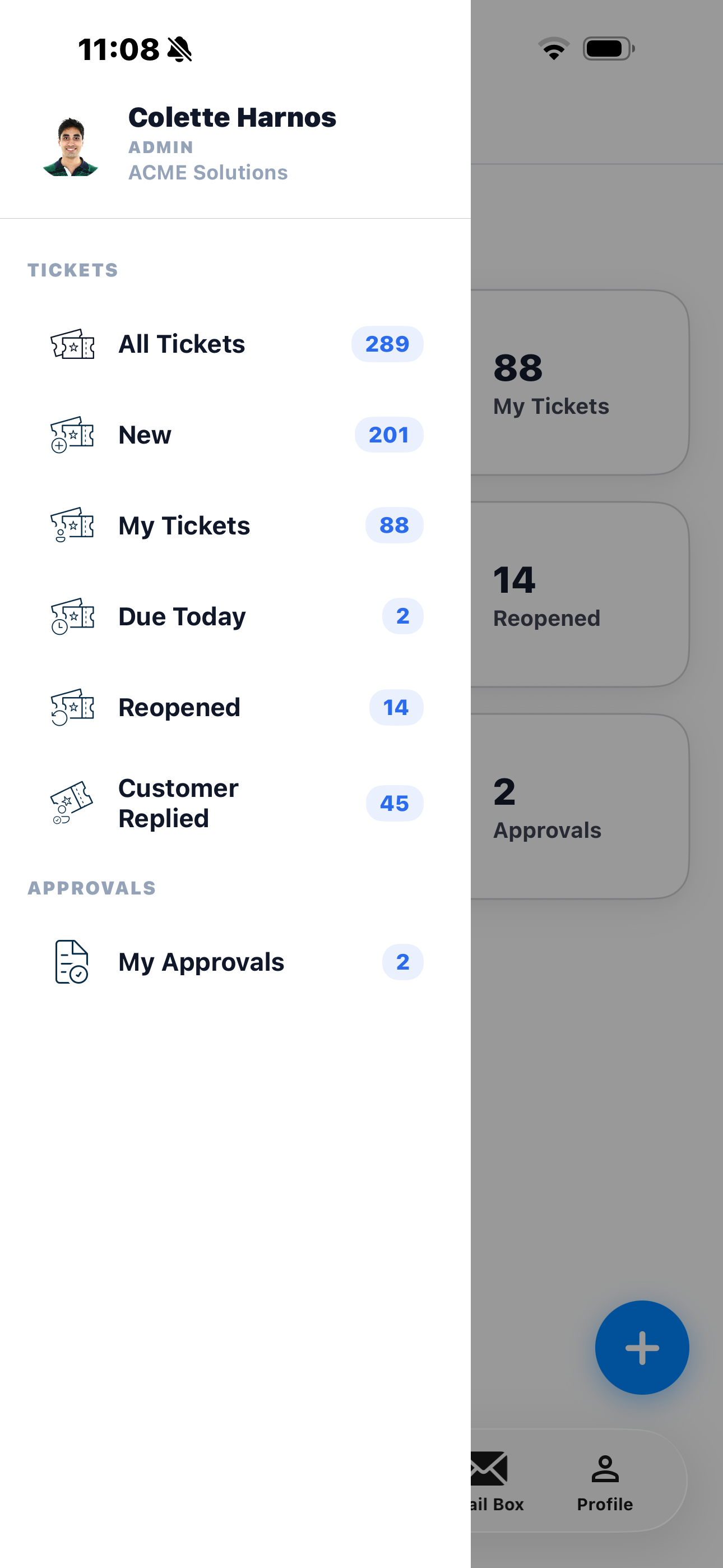 SutiDesk screenshot 4