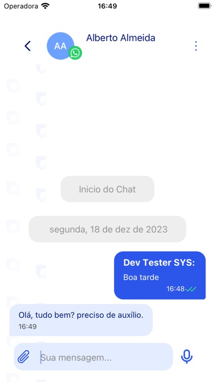 cubo.chat screenshot-4