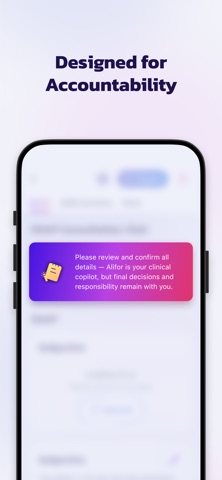 Alifor screenshot