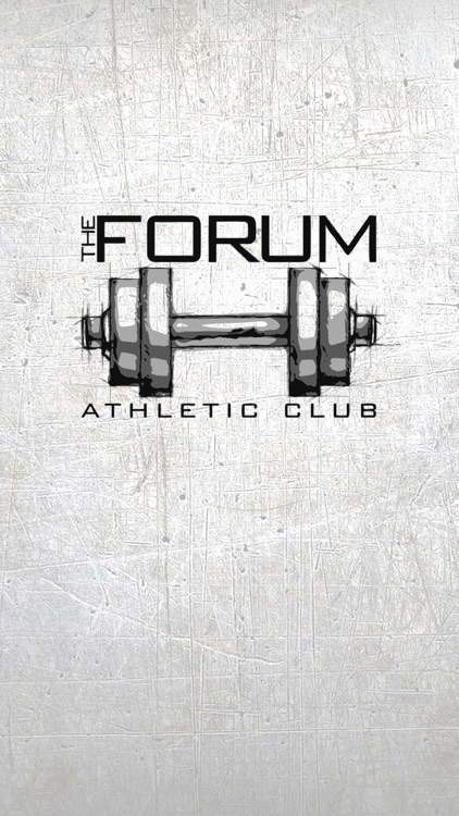 The Forum Athletic Club