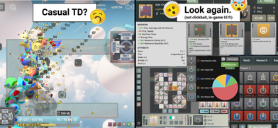 Sphere TD Screenshot 1 of 10