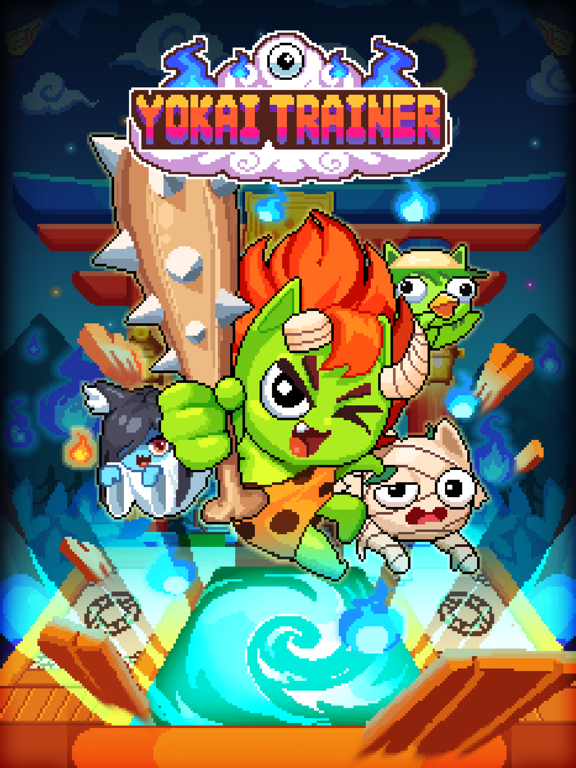 Screenshot #4 pour Cat Jump