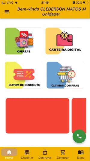 Mercearia Market screenshot 1