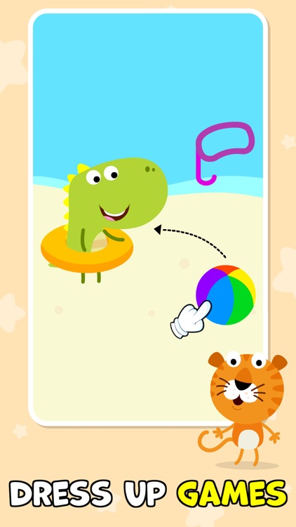 Toddler Games for 3 Year Olds• screenshot-8