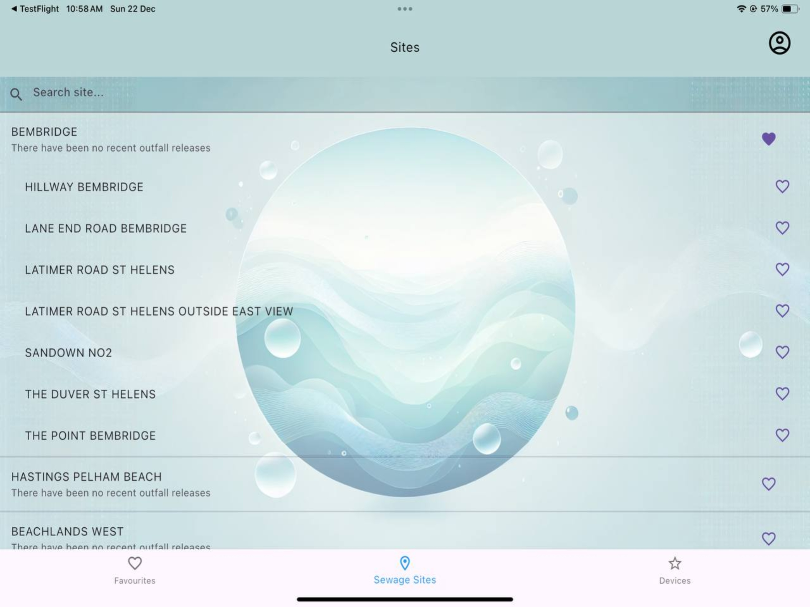 Cleansee screenshot 7