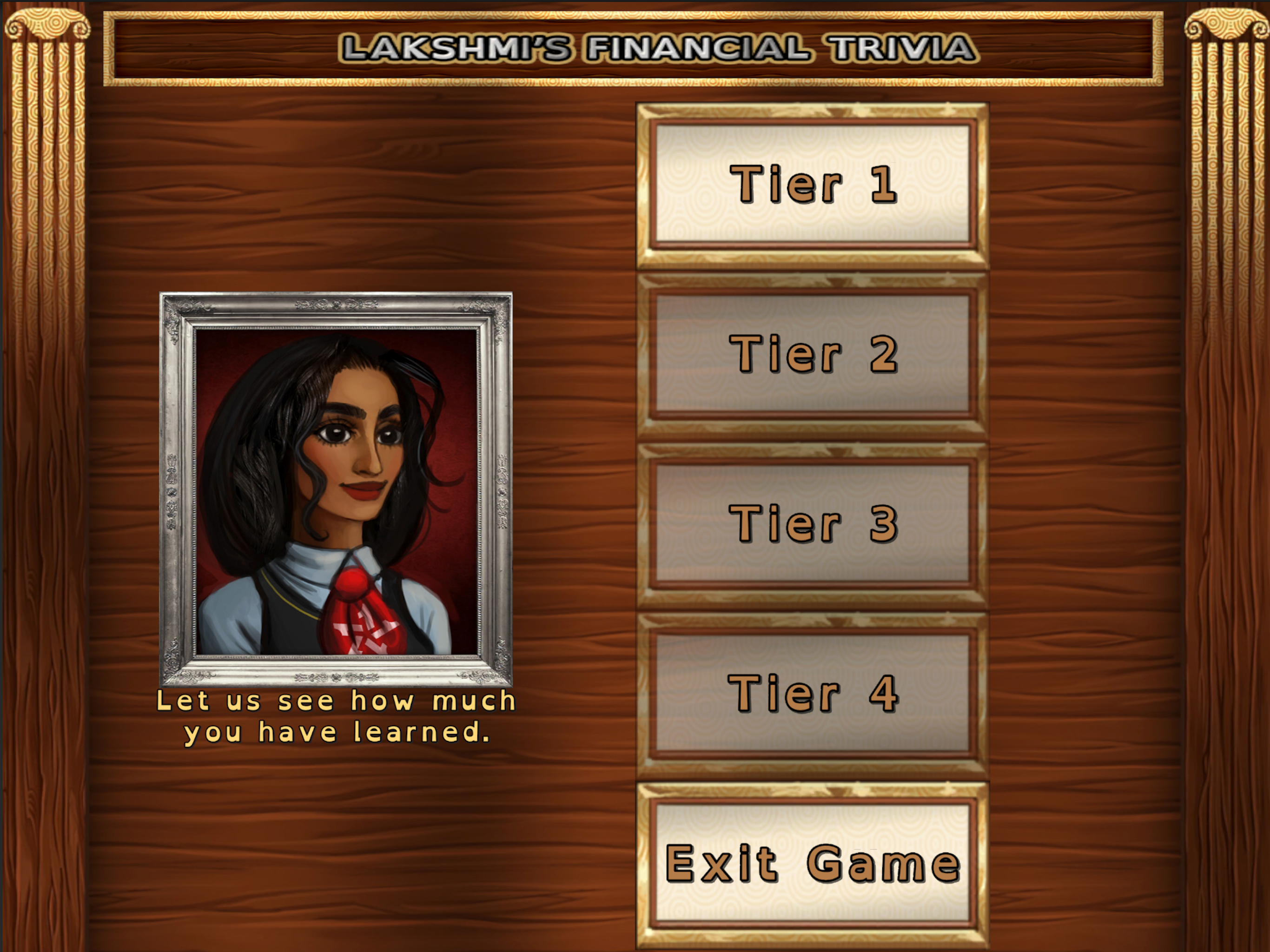 TT: Financial Frontier screenshot 19