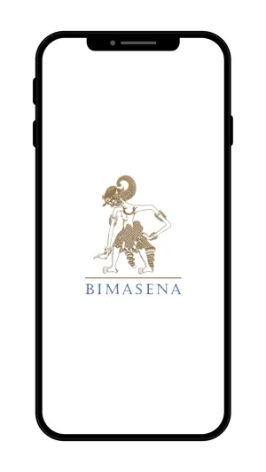 BIMASENA MEMBERSHIP screenshot 1
