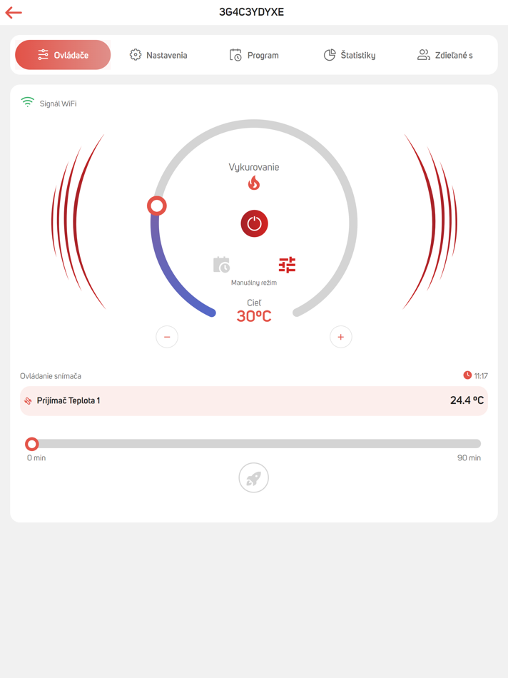 #1. ADRIAN®smart (iOS) 由: Pro Smart