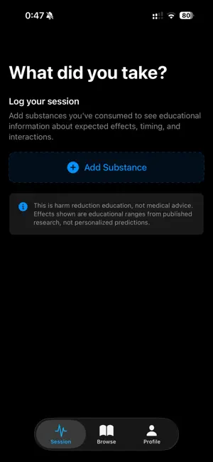 PeakD4Y screenshot 1