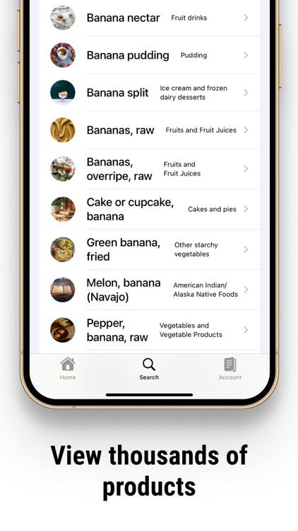 Perf Diet screenshot-3