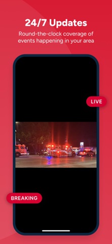 ABC24 - Memphis News iPhone screenshot
