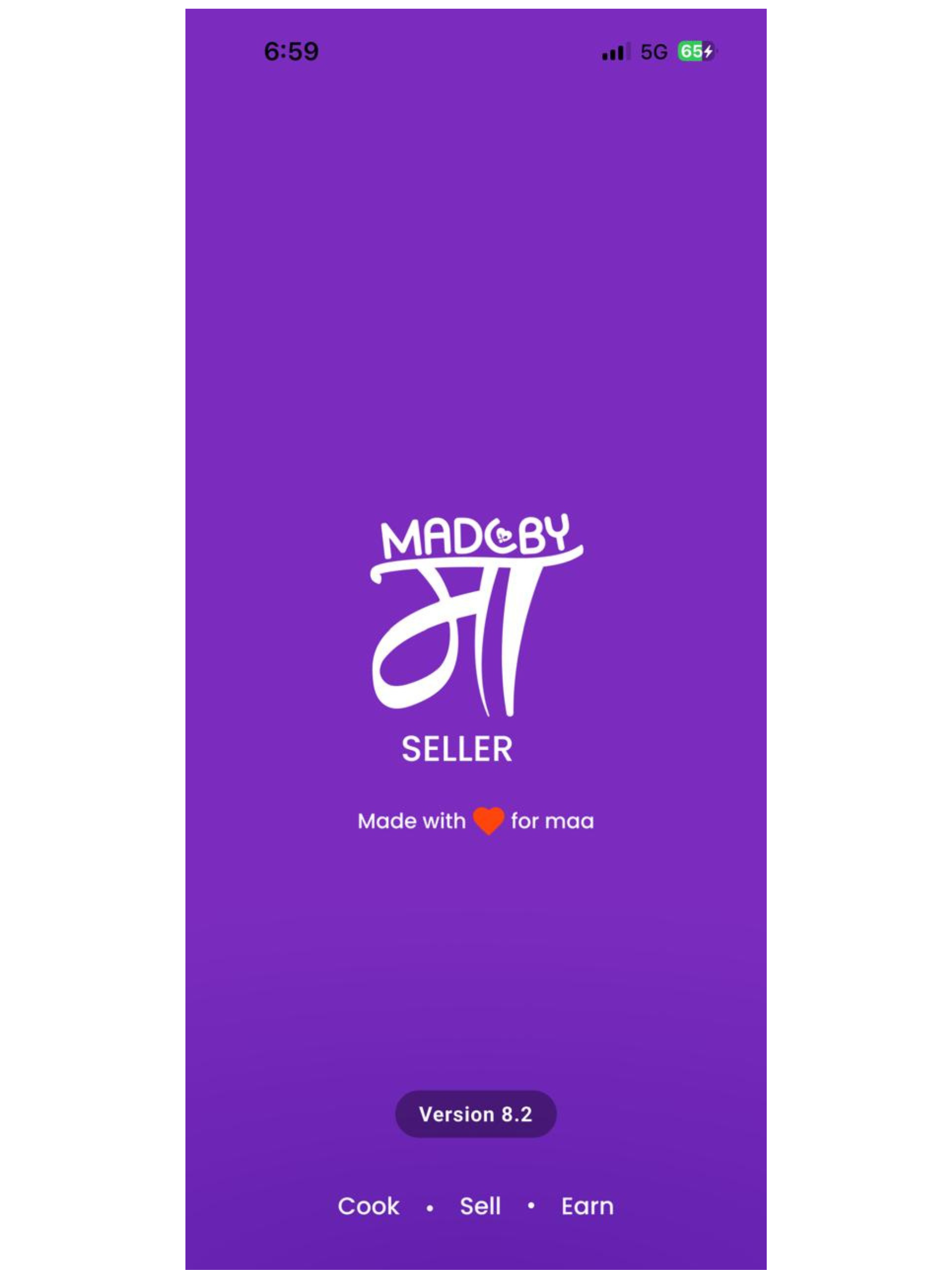 madeByMaa Seller
