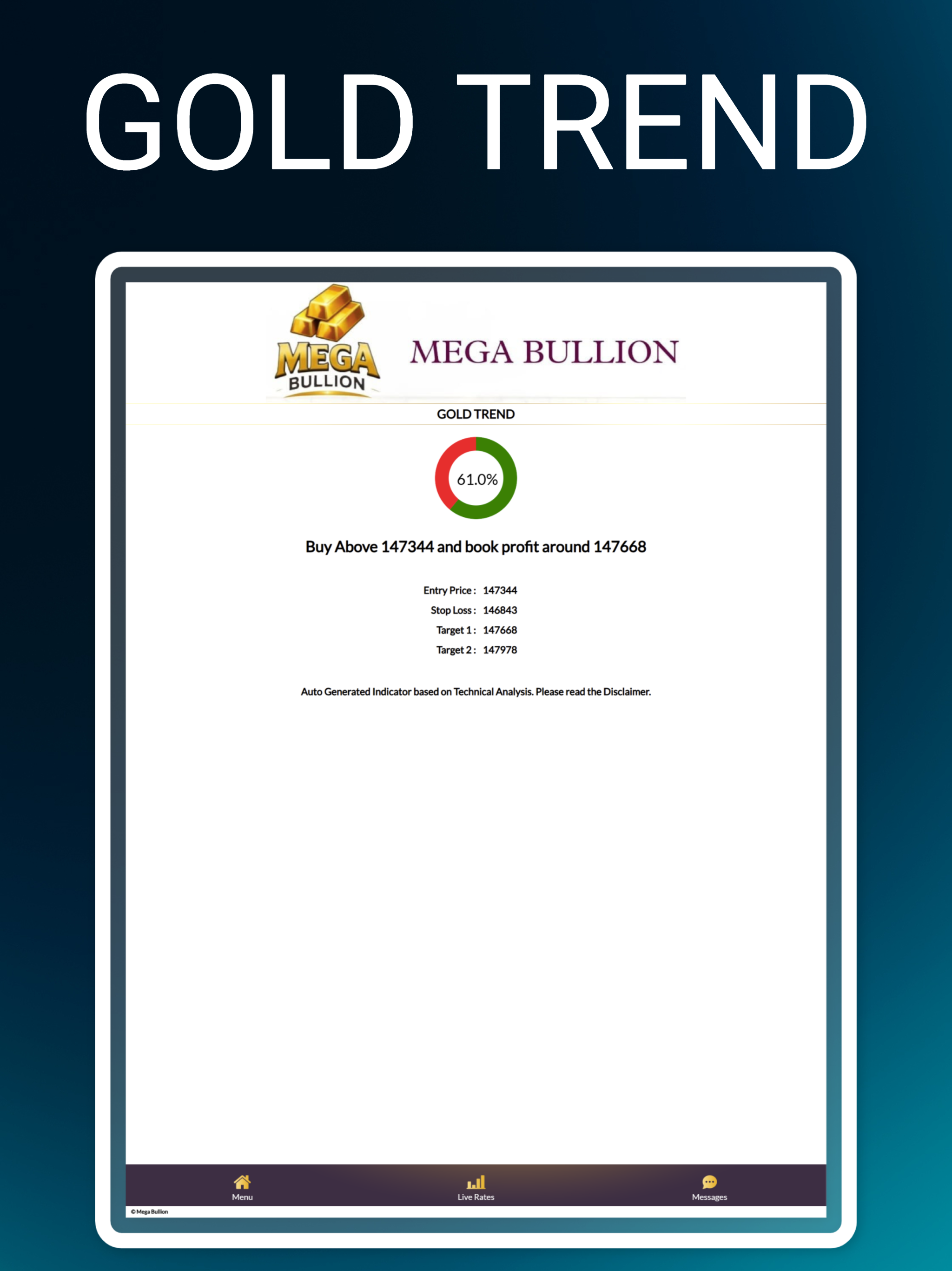 Mega Bullion