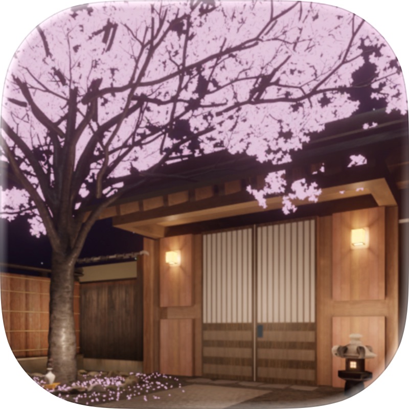 EscapeGame - JapaneseStyleRoom screenshot 9
