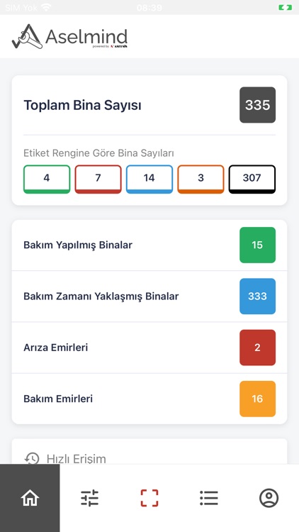 Aselmind screenshot-4