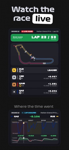 Paddock Pass: Formula Car 3D Screenshot 4