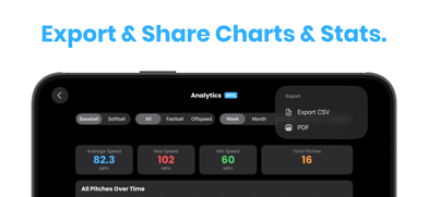 Casmium Velo Tracker Screenshot 8 of 9