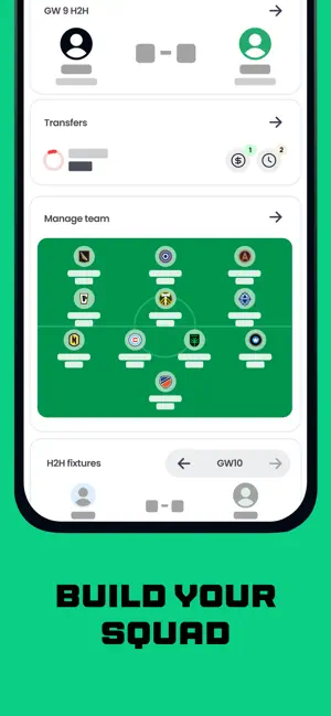 Fantasy UTD screenshot 3