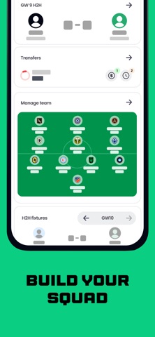 Fantasy UTD Screenshot 3 of 4