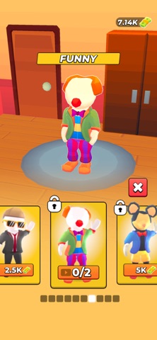 Joy Land! Screenshot 2 of 10