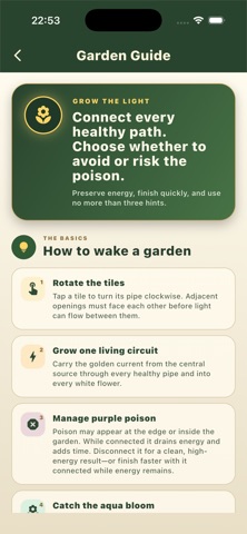 Flux Flora Screenshot 3 of 5