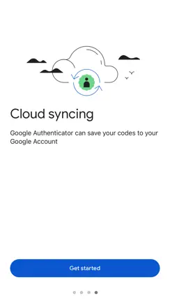 Google Authenticator iPhone image 4