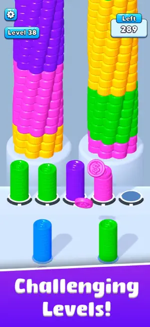 Discplode screenshot 1
