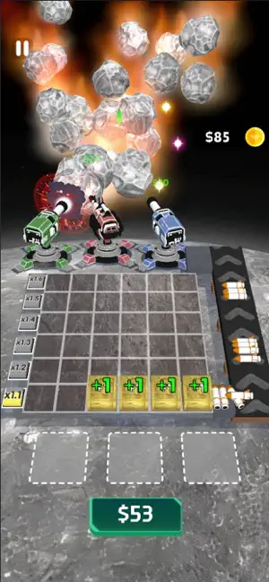 AstroAmmo screenshot 2