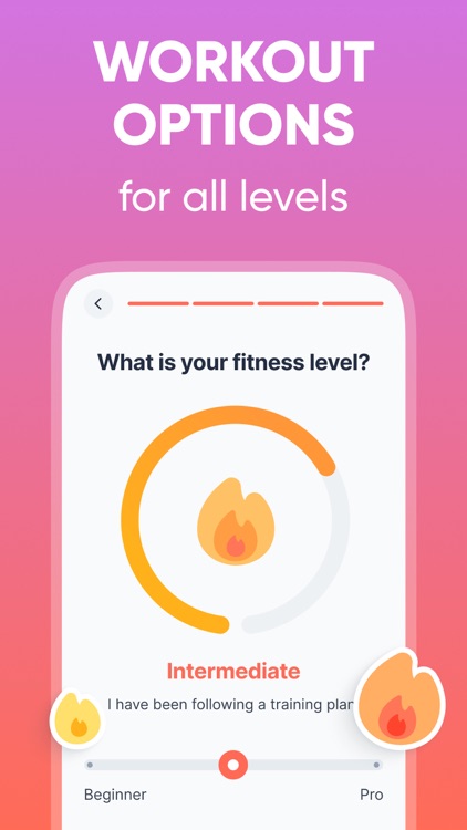 EasyFit - Lazy Workout at Home screenshot-6