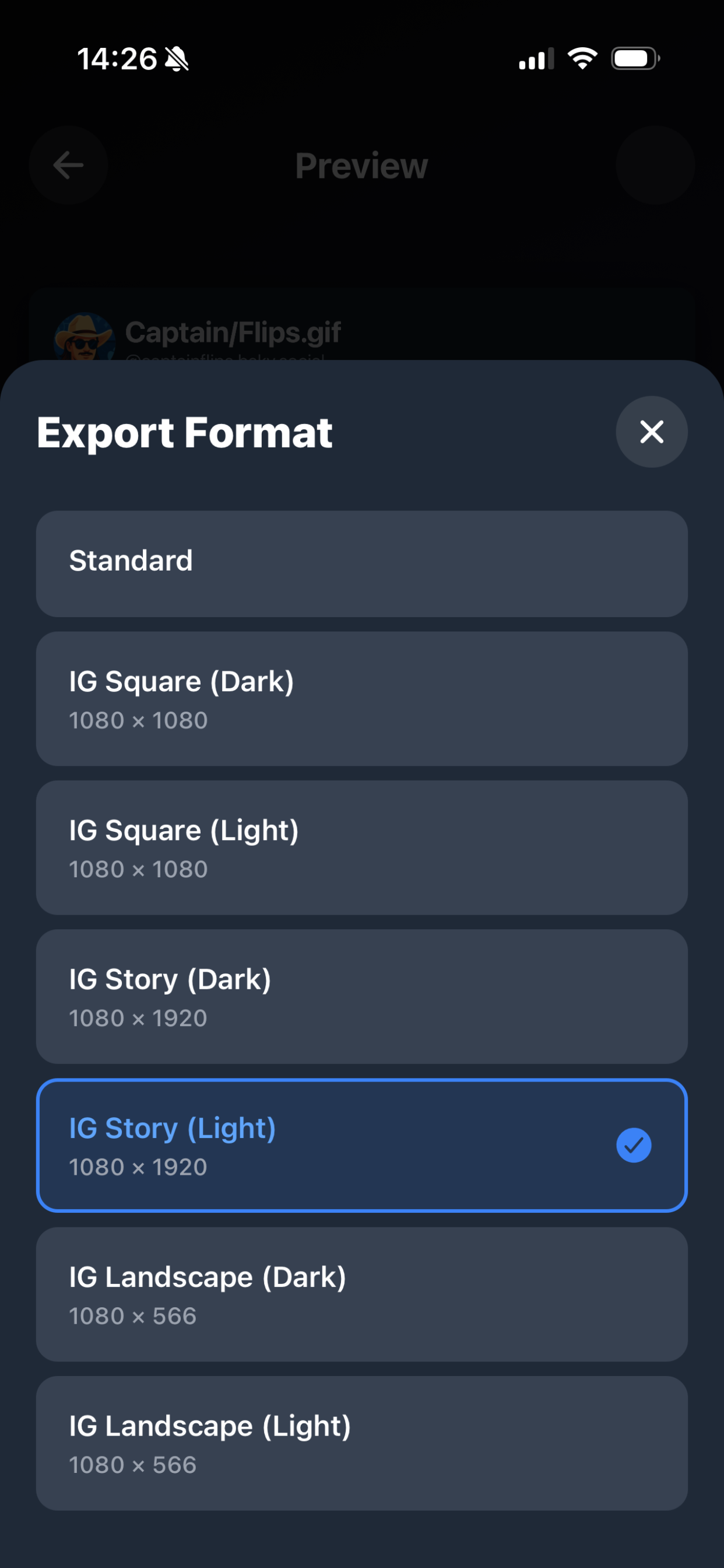 BlueShare for BlueSky screenshot 6