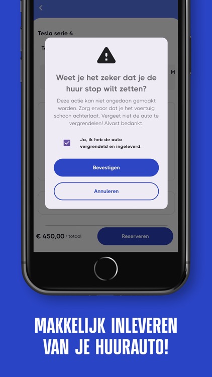 Cabby rentals screenshot-8