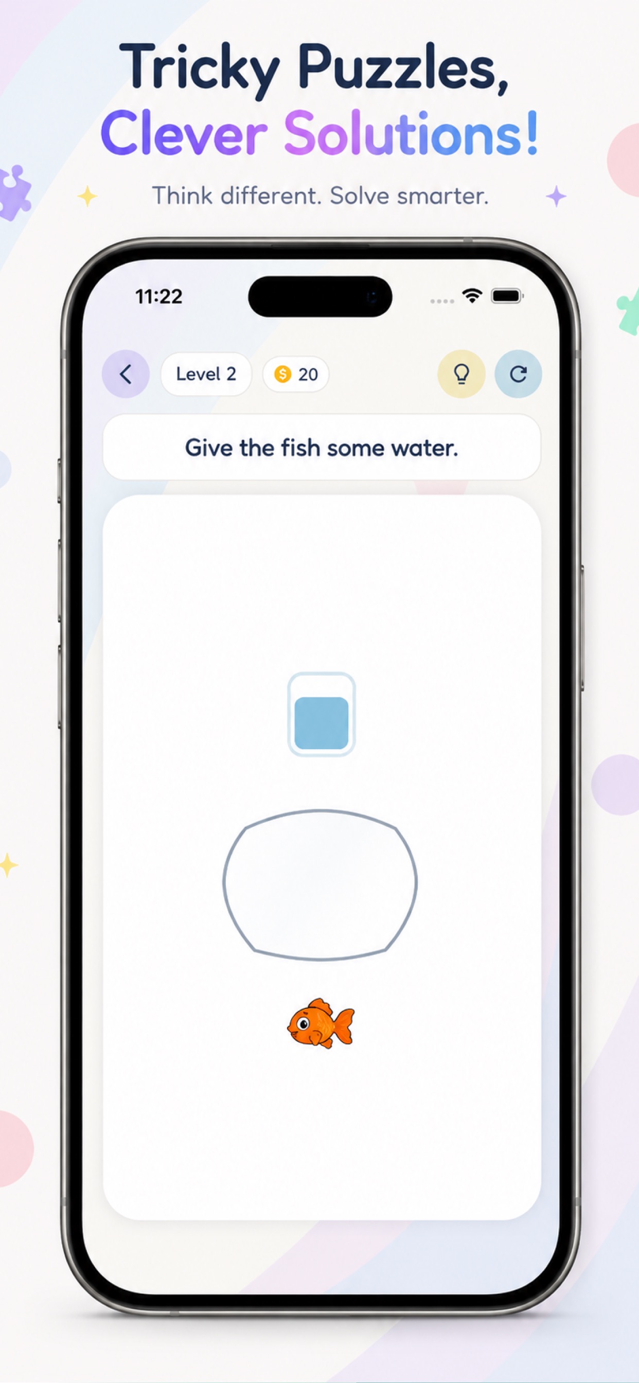 Screenshot 2 of Twist Brain
