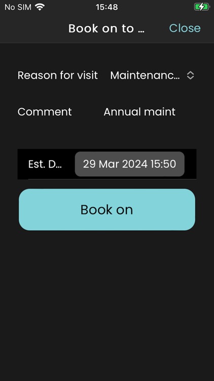 KUDO Connect screenshot-3