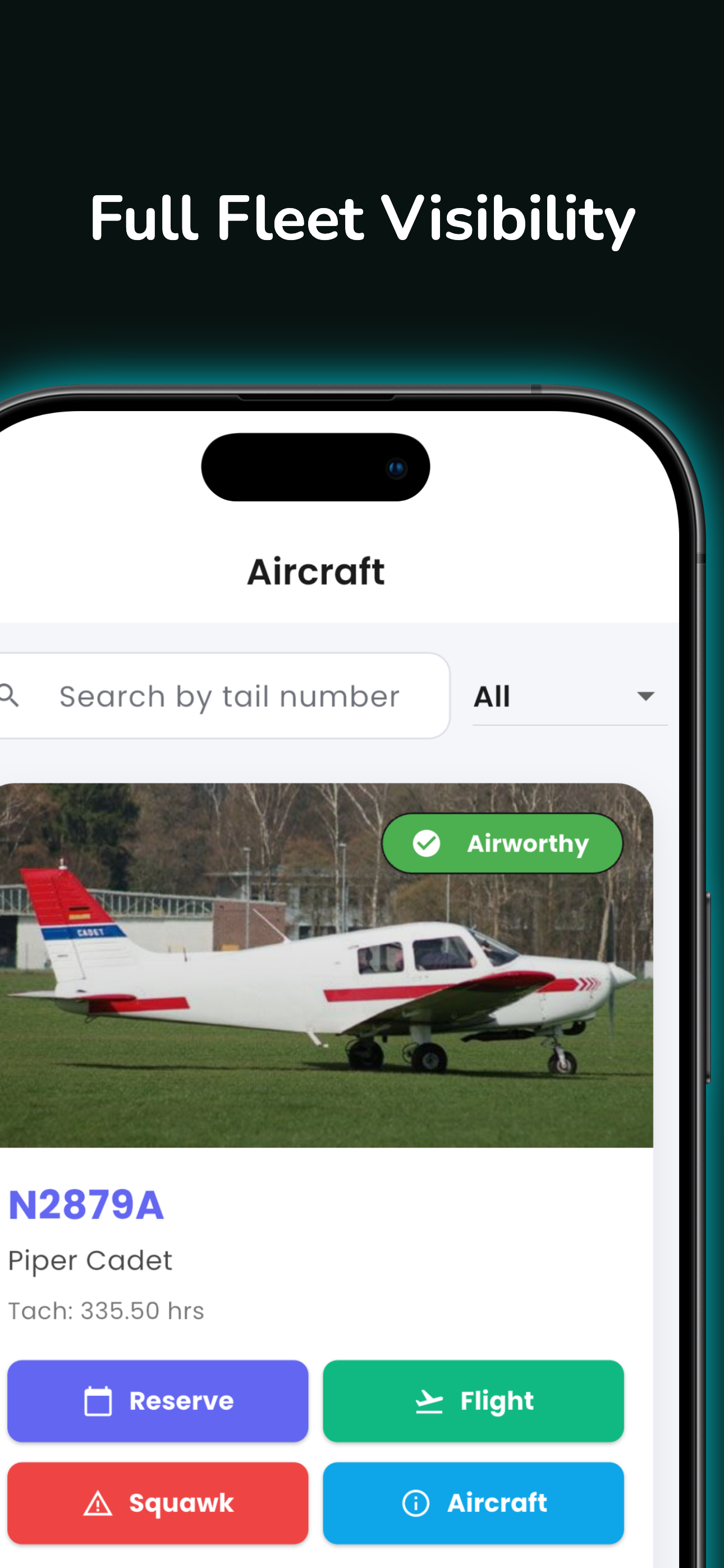Air-Boss: Flight, Fleet Ops