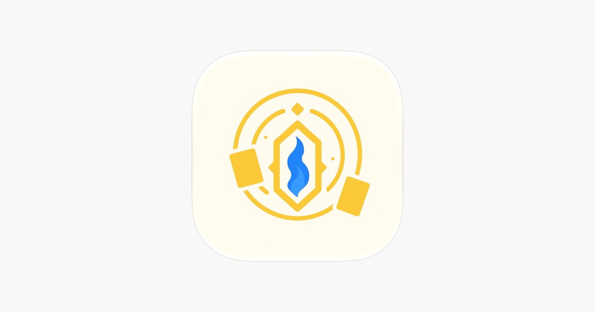 ‎App Riftbound Companion - App Store