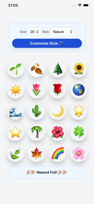 Toko! – Token Board screenshot 2