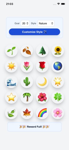 Toko! – Token Board Screenshot 2 of 3