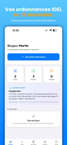 MyOrdo Screenshot 1 of 6